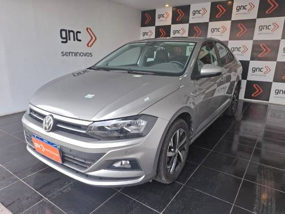 VOLKSWAGEN VIRTUS 1.0 200 TSI COMFORTLINE AUTOMÁTICO